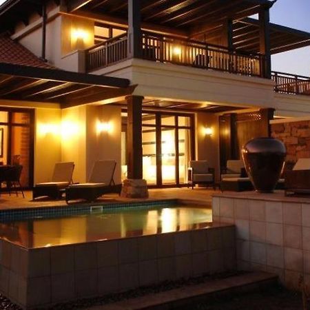 Zimbali Heritage Place باليتو المظهر الخارجي الصورة