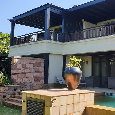 Zimbali Heritage Place باليتو المظهر الخارجي الصورة