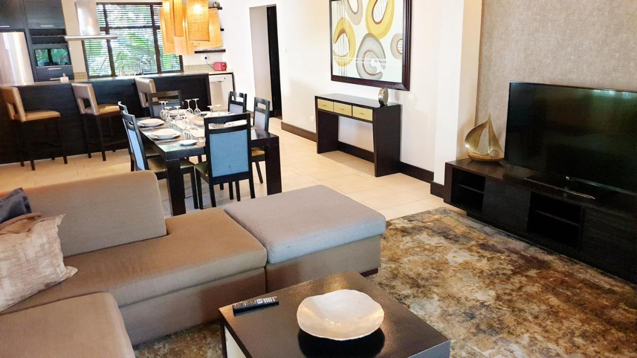 Zimbali Heritage Place باليتو المظهر الخارجي الصورة