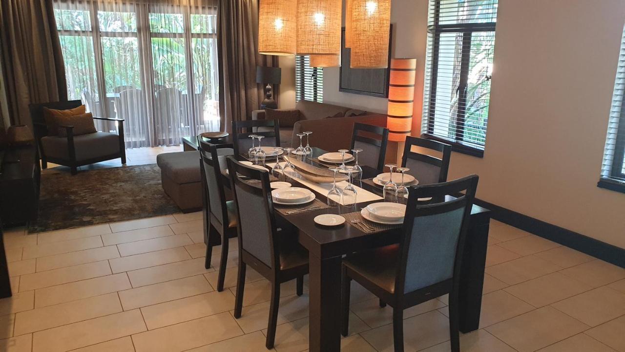 Zimbali Heritage Place باليتو المظهر الخارجي الصورة