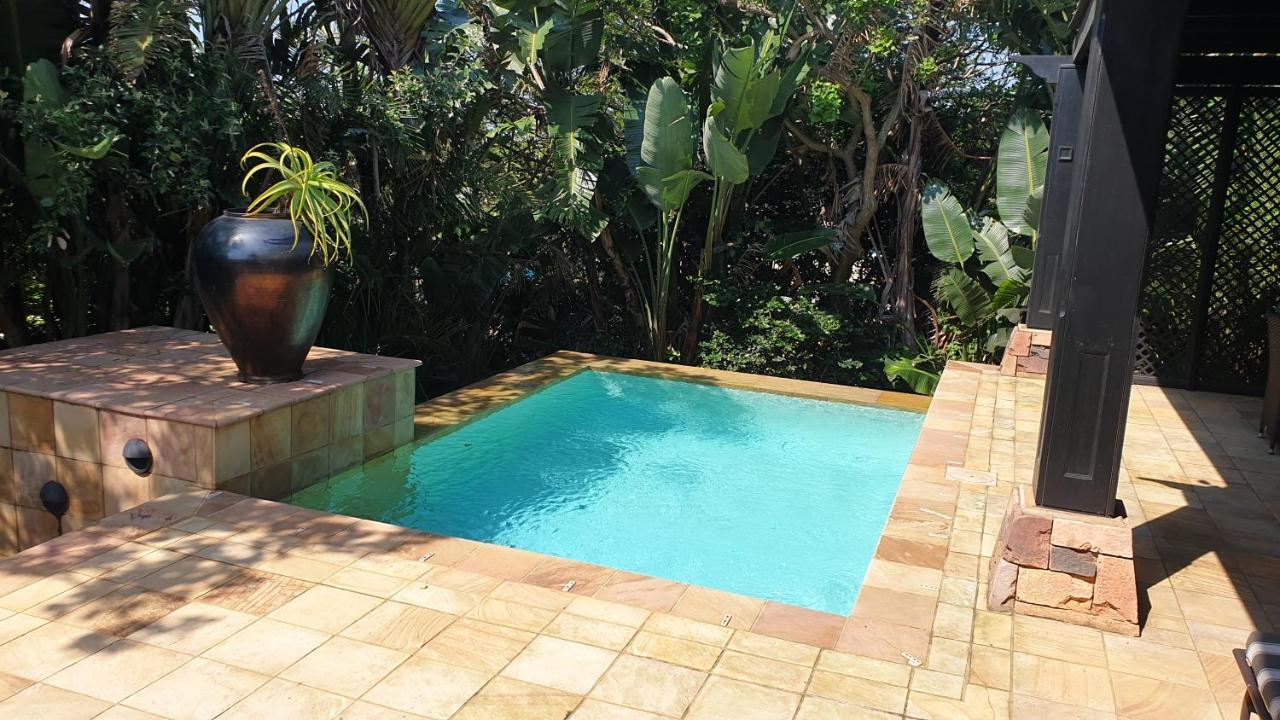 Zimbali Heritage Place باليتو المظهر الخارجي الصورة