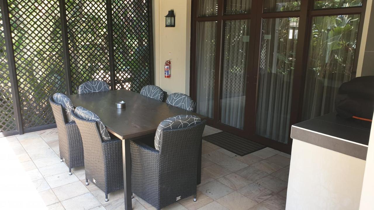 Zimbali Heritage Place باليتو المظهر الخارجي الصورة