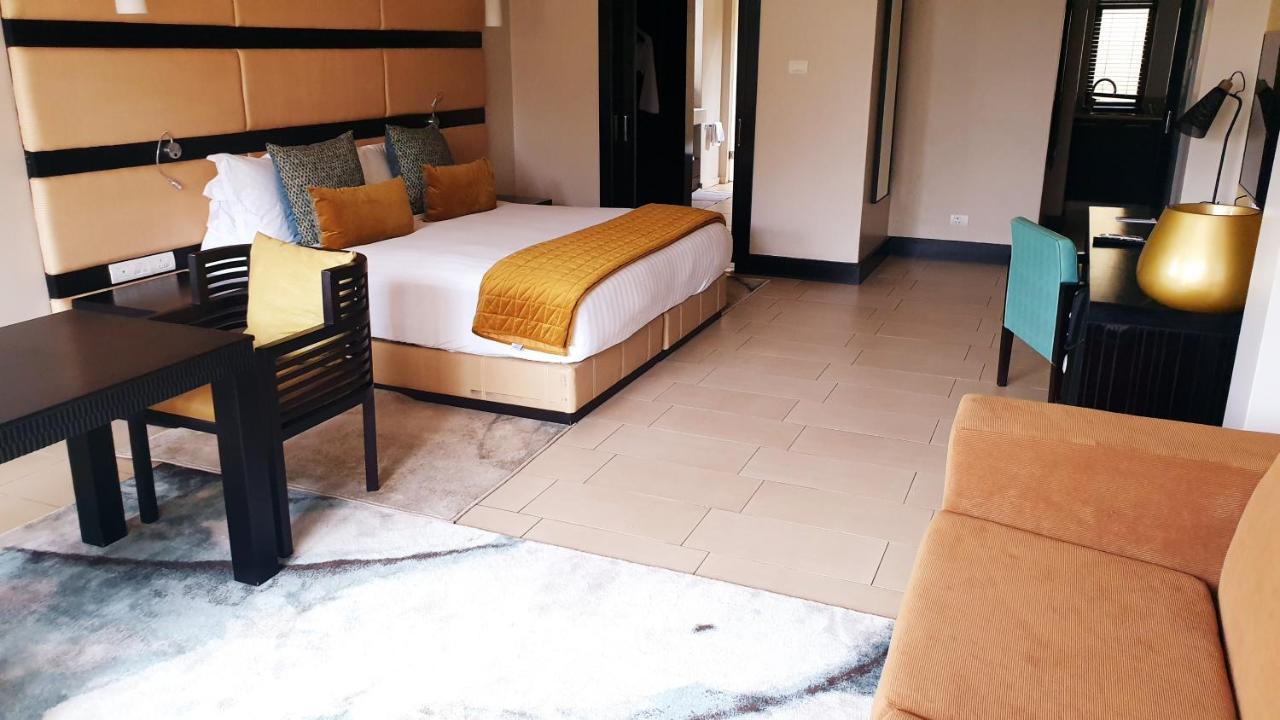 Zimbali Heritage Place باليتو المظهر الخارجي الصورة