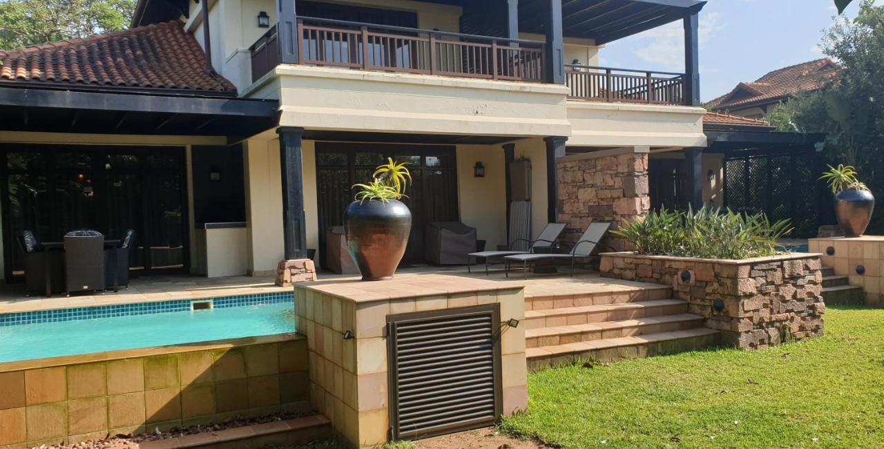 Zimbali Heritage Place باليتو المظهر الخارجي الصورة