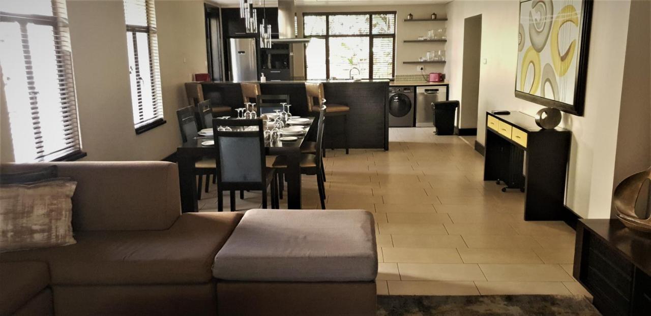 Zimbali Heritage Place باليتو المظهر الخارجي الصورة